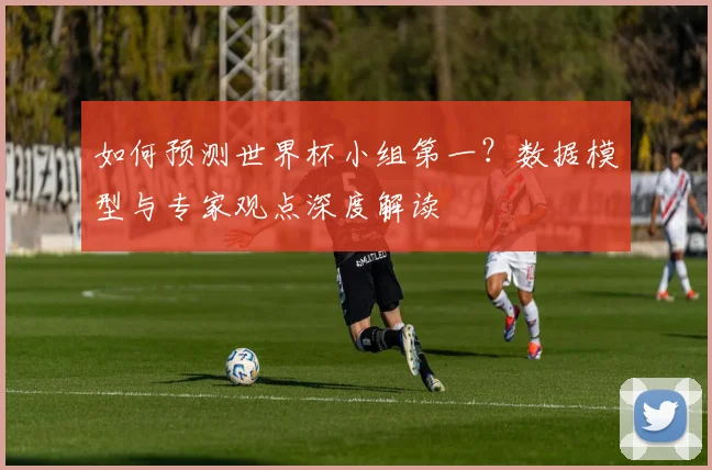 如何预测世界杯小组第一?数据模型与专家观点深度解读